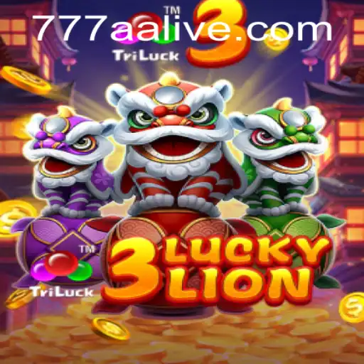 Exploring 3LUCKYLION: A Thrilling Game for Enthusiasts