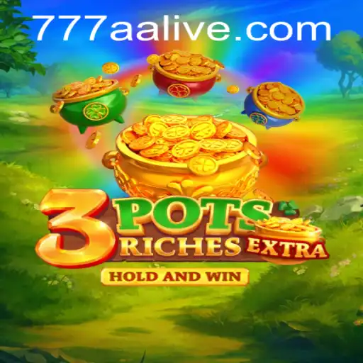 Diving into the Exciting World of 3potsExtra