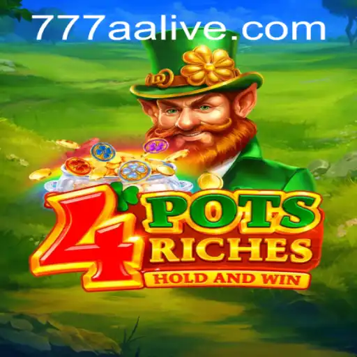 Discover 4potsriches: A New Gaming Adventure with 777aa PH Login