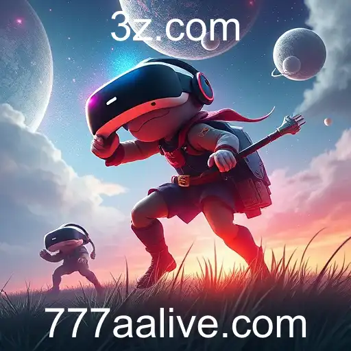 A Ascensão do 777aa no Mundo dos Jogos