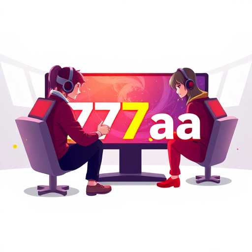 A Ascensão de 777aa em um Mundo de Jogos em 2025