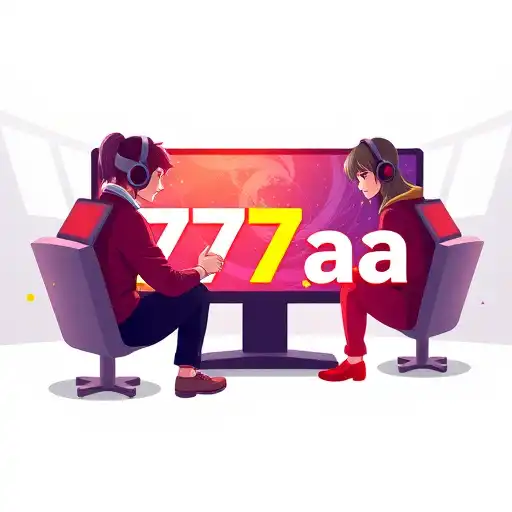 A Ascensão de 777aa em um Mundo de Jogos em 2025