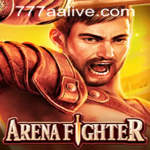 ArenaFighter: A Dynamic World of Epic Battles