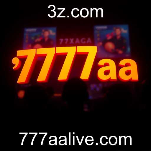 A Ascensão do Tema 777aa no Universo de Jogos Online