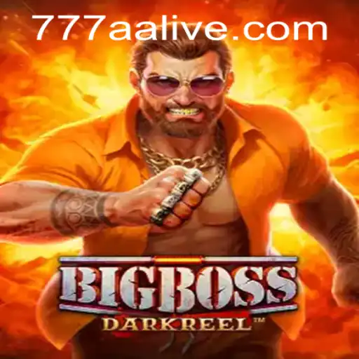 Unveiling BigBoss: A Captivating New Gaming Experience