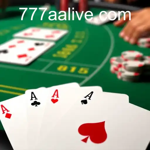 Blackjack: A Timeless Casino Classic