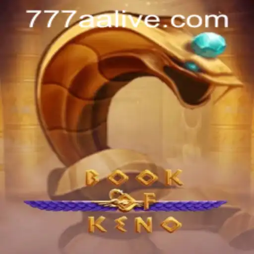 Exploring the World of BookOfKeno: A Modern Gaming Adventure