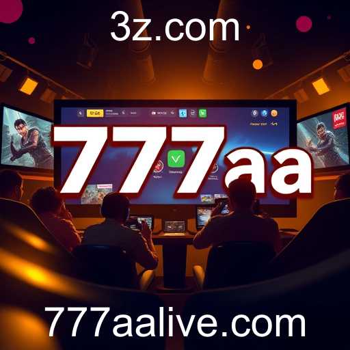 O Sucesso do 777aa no Cenário de Jogos Brasileiros