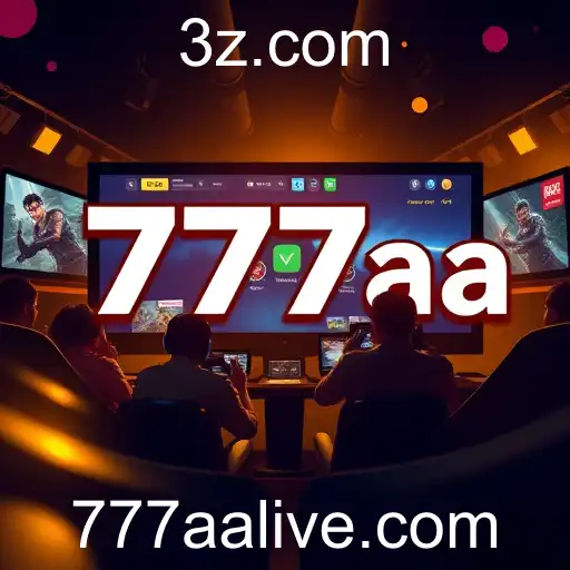 O Sucesso do 777aa no Cenário de Jogos Brasileiros