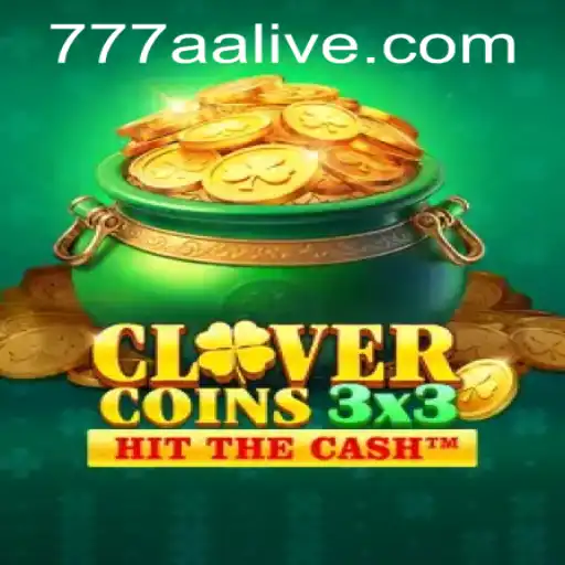 Discover the Thrilling World of Clovercoin3x3: Game Description, Introduction, and Rules with 777aa PH Login