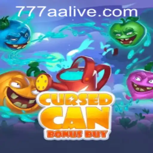 CursedCanBonusBuy: An Immersive Casino Game Experience