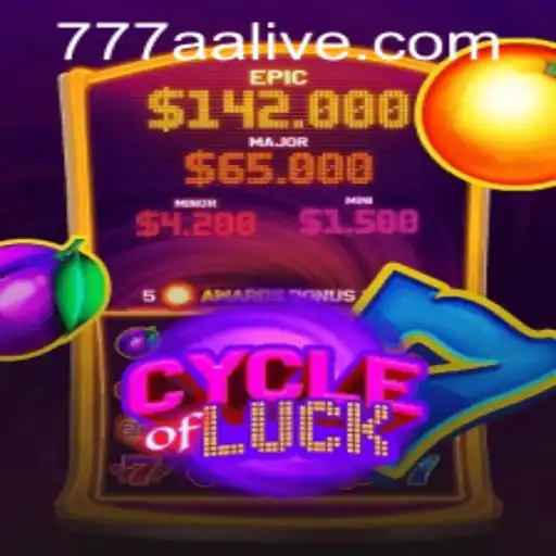 CycleofLuck: An Engaging Gaming Experience Featuring 777aa PH Login