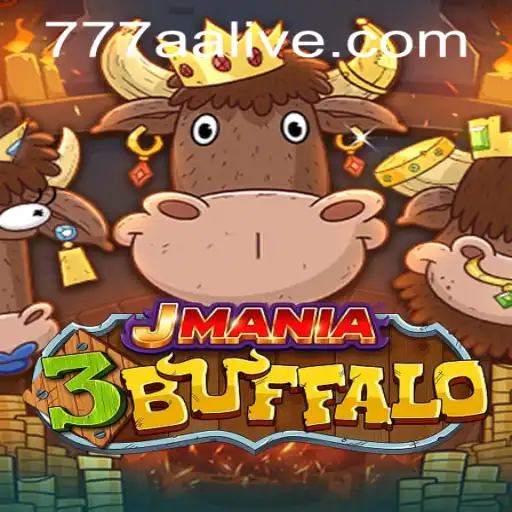 Discovering JMania3Buffalo: A New Frontier in Interactive Gaming
