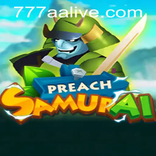 PreachSamurai: A New Gaming Experience with Innovative Gameplay