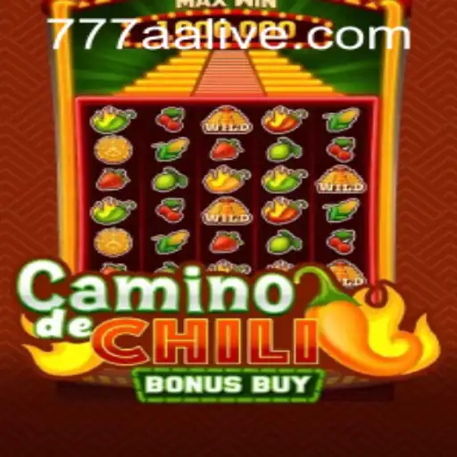 CaminodeChiliBonusBuy: A Spicy Gaming Experience with 777aa PH Login