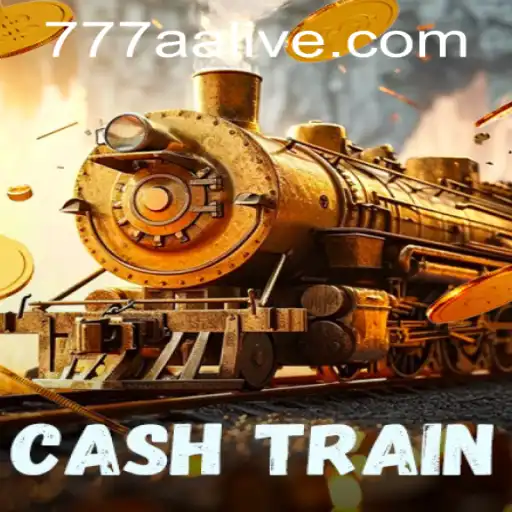 CashTrain: The Ultimate Gaming Experience with 777aa PH Login