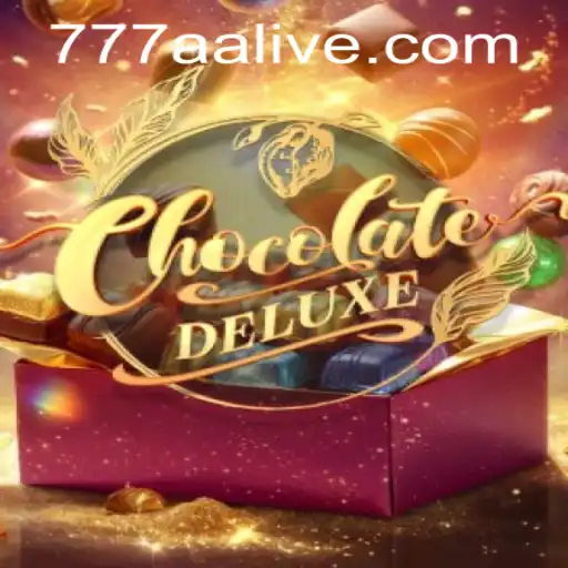 Unwrapping ChocolateDeluxe: A Sweet Adventure into the World of 777aa PH Login