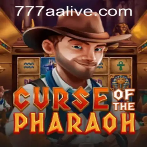 Curse of the Pharaoh: Unlocking Mysteries with 777aa PH Login
