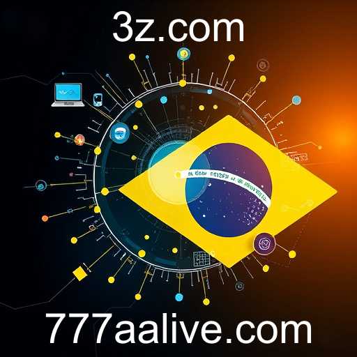 Transformações Digitais Impulsionam a Economia Brasileira