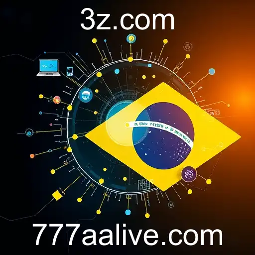 Transformações Digitais Impulsionam a Economia Brasileira