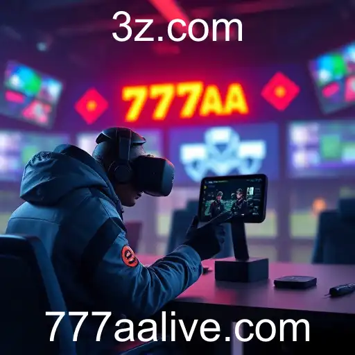 Revolução Digital no Universo dos Jogos