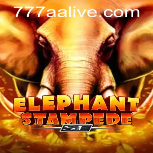 Discover the Thrill of ElephantStampedeSE with 777aa PH Login