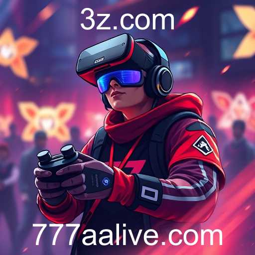 Explorando o Mundo de 777aa: Novo Horizonte nos Jogos Online