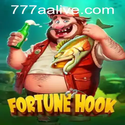 FortuneHook: Dive into a World of Adventure and Rewards