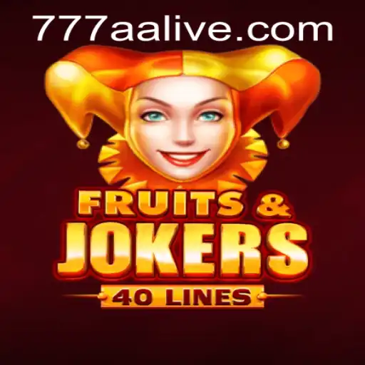 Discover the Exciting World of FruitsAndJokers40: A Game Enthusiast's Delight