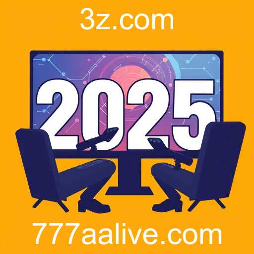 O Futuro dos Jogos Online em 2025