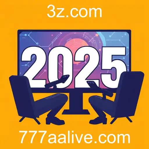 O Futuro dos Jogos Online em 2025