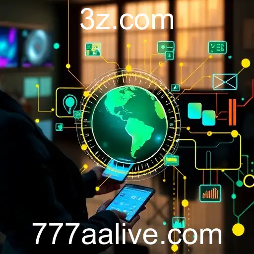 Revolução dos Jogos em Portugal: A Ascensão de 777aa