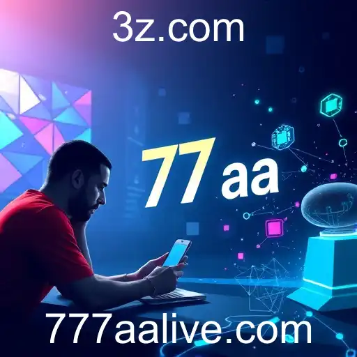 Tendências e Inovações no Universo dos Jogos em 2025