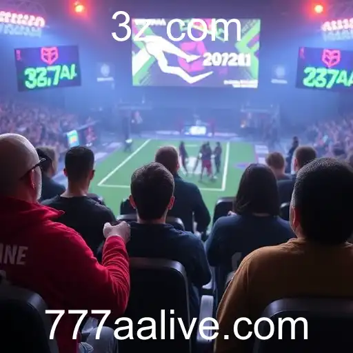 O Crescimento das Comunidades de Jogos Online em 2025