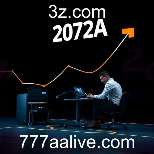 O Crescimento dos Jogos Online e a Palavra-Chave 777aa em 2025