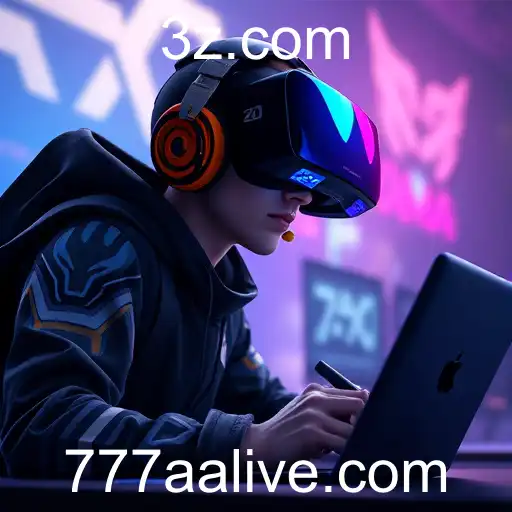 Inovações e Tendências no Mercado de Jogos em 2025