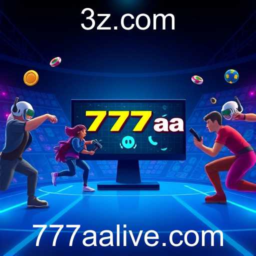 Dinamismo e Oportunidades no Mundo dos Jogos em 2025