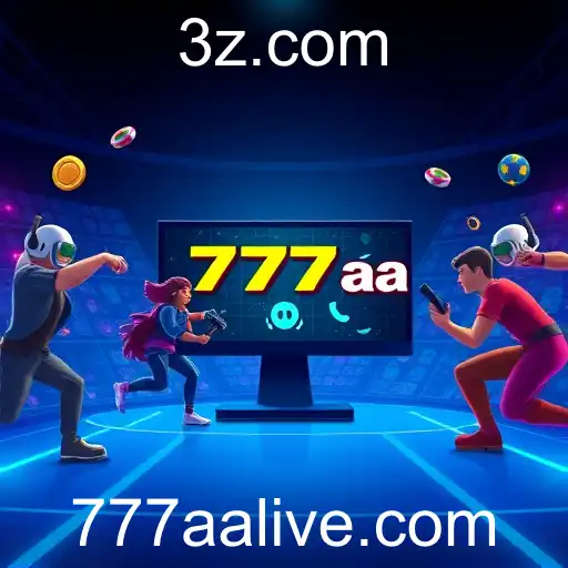 Dinamismo e Oportunidades no Mundo dos Jogos em 2025