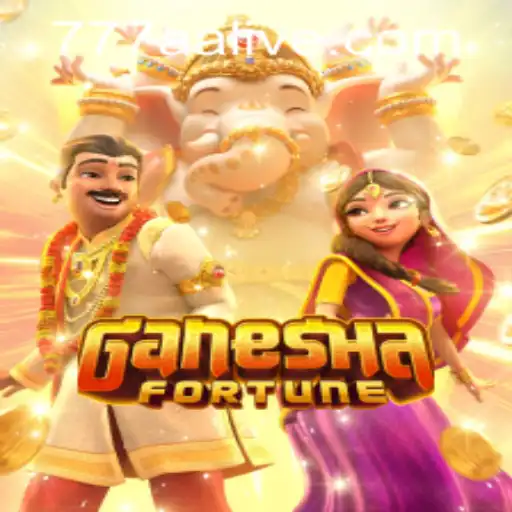 GaneshaFortune: A Journey Through Luck and Divine Fortune