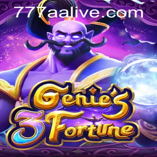 Discover the Mystical World of Genie3Fortune: Your Guide to 777aa PH Login