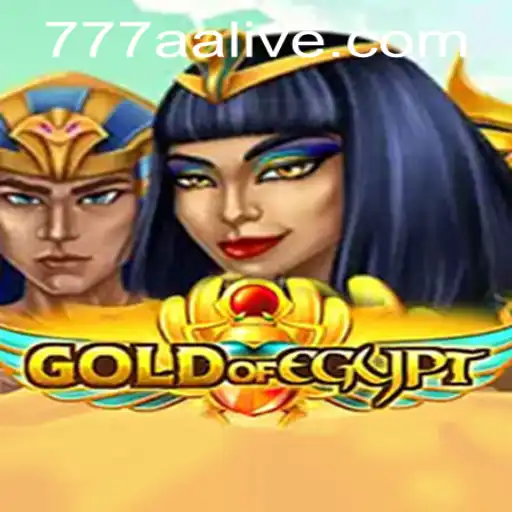 Exploring the Dazzling World of GoldOfEgypt and 777aa PH Login