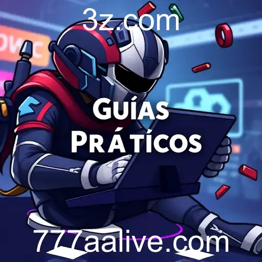 Dominando o Jogo: Guias Práticos para Vencer no 777aa