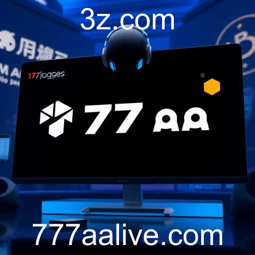 O Impacto de 777aa no Mercado de Jogos Online em 2025