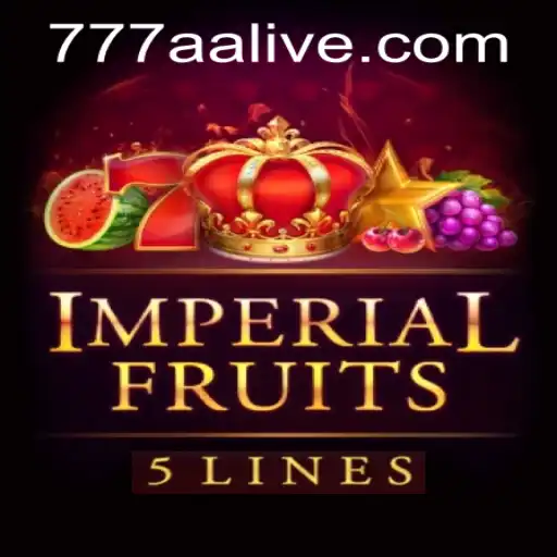 Exploring the World of ImperialFruits5: A Casino Game Experience