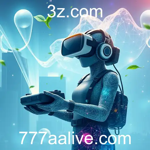 Explorando a Categoria de Inovações nos Jogos do Site 777aa