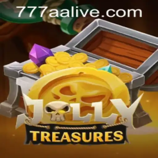Discover the Excitement of JollyTreasures with 777aa PH Login