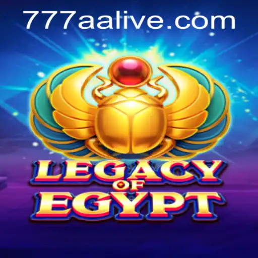 Exploring the Enchanting World of LegacyOfEgypt