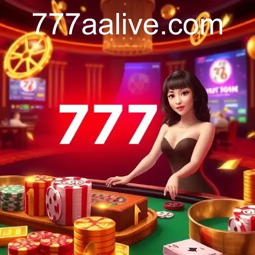 Live Casino: A New Era of Online Gambling Entertainment