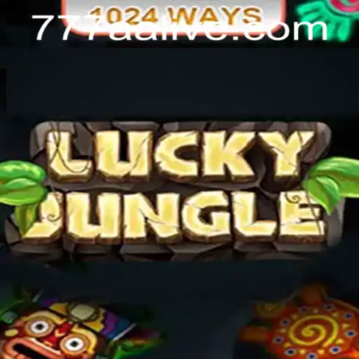 Discover the Excitement of LuckyJungle1024: A Thrilling Game Experience