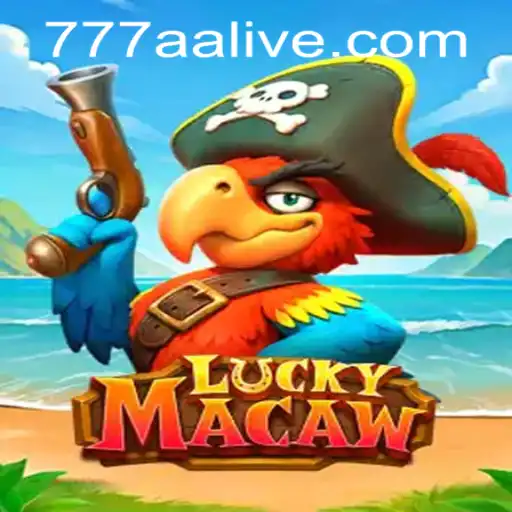 The World of LuckyMacaw: A Delightful Dive into 777aa PH Login